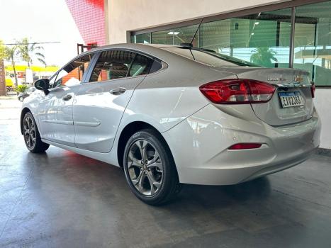 CHEVROLET Cruze Sedan 1.4 16V 4P LTZ FLEX TURBO AUTOMTICO, Foto 3