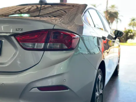 CHEVROLET Cruze Sedan 1.4 16V 4P LTZ FLEX TURBO AUTOMTICO, Foto 4