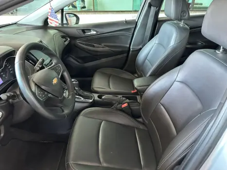 CHEVROLET Cruze Sedan 1.4 16V 4P LTZ FLEX TURBO AUTOMTICO, Foto 5