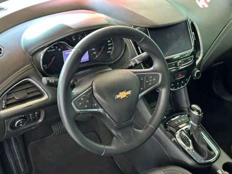 CHEVROLET Cruze Sedan 1.4 16V 4P LTZ FLEX TURBO AUTOMTICO, Foto 6
