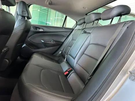 CHEVROLET Cruze Sedan 1.4 16V 4P LTZ FLEX TURBO AUTOMTICO, Foto 7