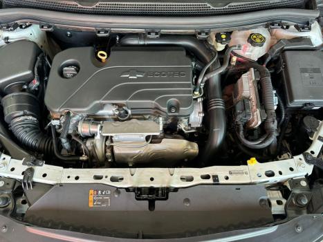 CHEVROLET Cruze Sedan 1.4 16V 4P LTZ FLEX TURBO AUTOMTICO, Foto 9