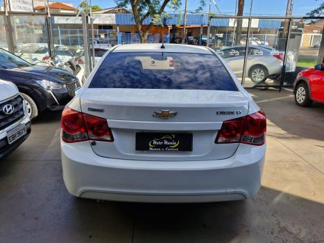CHEVROLET Cruze Sedan 1.8 16V 4P LT ECOTEC FLEX AUTOMTICO, Foto 5