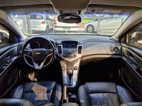 CHEVROLET Cruze Sedan 1.8 16V 4P LT ECOTEC FLEX AUTOMTICO, Foto 6