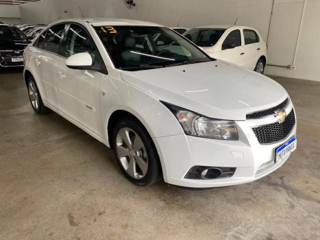 CHEVROLET Cruze Sedan 1.8 16V 4P LT ECOTEC FLEX AUTOMTICO, Foto 3