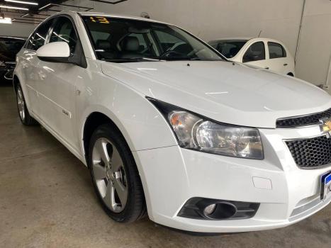 CHEVROLET Cruze Sedan 1.8 16V 4P LT ECOTEC FLEX AUTOMTICO, Foto 5