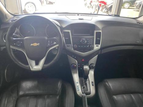 CHEVROLET Cruze Sedan 1.8 16V 4P LT ECOTEC FLEX AUTOMTICO, Foto 6