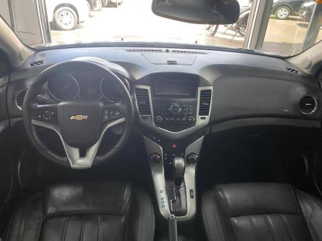CHEVROLET Cruze Sedan 1.8 16V 4P LT ECOTEC FLEX AUTOMTICO, Foto 7