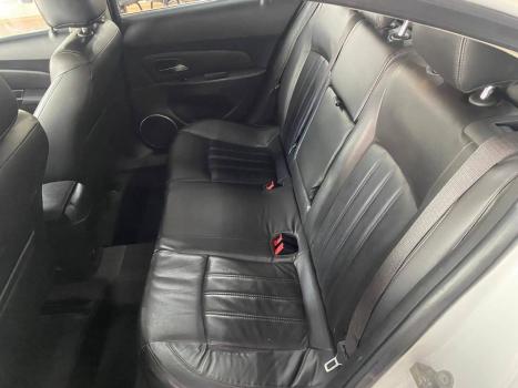 CHEVROLET Cruze Sedan 1.8 16V 4P LT ECOTEC FLEX AUTOMTICO, Foto 9