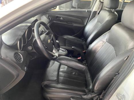 CHEVROLET Cruze Sedan 1.8 16V 4P LT ECOTEC FLEX AUTOMTICO, Foto 10