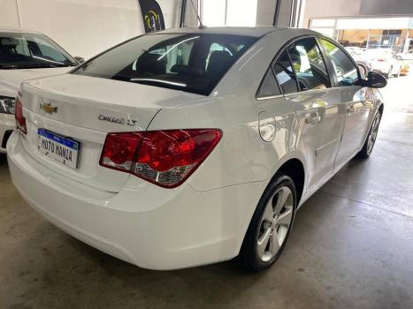 CHEVROLET Cruze Sedan 1.8 16V 4P LT ECOTEC FLEX AUTOMTICO, Foto 13
