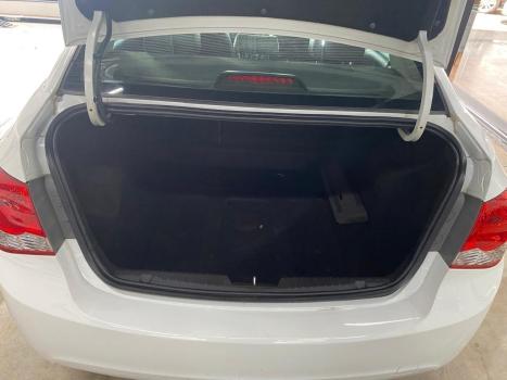 CHEVROLET Cruze Sedan 1.8 16V 4P LT ECOTEC FLEX AUTOMTICO, Foto 15