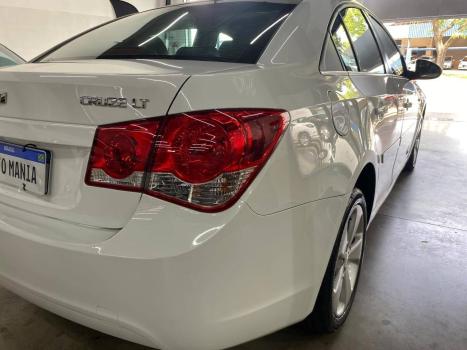 CHEVROLET Cruze Sedan 1.8 16V 4P LT ECOTEC FLEX AUTOMTICO, Foto 16