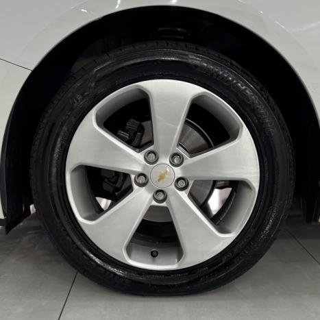 CHEVROLET Cruze Sedan 1.8 16V 4P LT ECOTEC FLEX AUTOMÁTICO, Foto 11 CHEVROLET Cruze Sedan 1.8 16V 4P LT ECOTEC FLEX AUTOMÁTICO, Foto 11