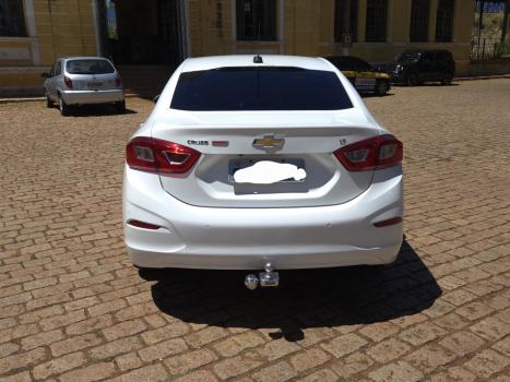 CHEVROLET Cruze Sedan 1.4 16V 4P LT FLEX TURBO AUTOMÁTICO, Foto 4 CHEVROLET Cruze Sedan 1.4 16V 4P LT FLEX TURBO AUTOMÁTICO, Foto 4