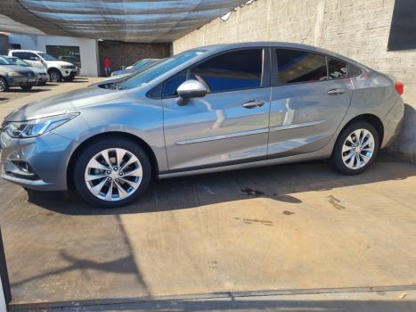 CHEVROLET Cruze Sedan 1.4 16V 4P LT FLEX TURBO AUTOMTICO, Foto 1