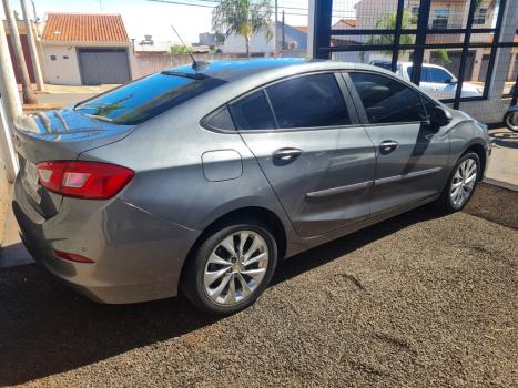 CHEVROLET Cruze Sedan 1.4 16V 4P LT FLEX TURBO AUTOMTICO, Foto 3