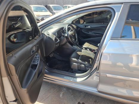 CHEVROLET Cruze Sedan 1.4 16V 4P LT FLEX TURBO AUTOMTICO, Foto 4