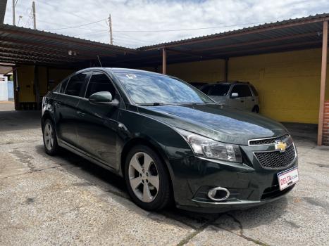 CHEVROLET Cruze Sedan 1.8 16V 4P LT ECOTEC FLEX AUTOMTICO, Foto 1