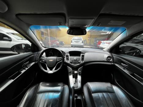 CHEVROLET Cruze Sedan 1.8 16V 4P LT ECOTEC FLEX AUTOMTICO, Foto 5