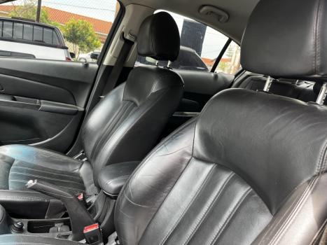 CHEVROLET Cruze Sedan 1.8 16V 4P LT ECOTEC FLEX AUTOMTICO, Foto 6