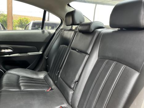 CHEVROLET Cruze Sedan 1.8 16V 4P LT ECOTEC FLEX AUTOMTICO, Foto 7