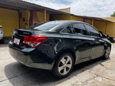 CHEVROLET Cruze Sedan 1.8 16V 4P LT ECOTEC FLEX AUTOMTICO, Foto 8