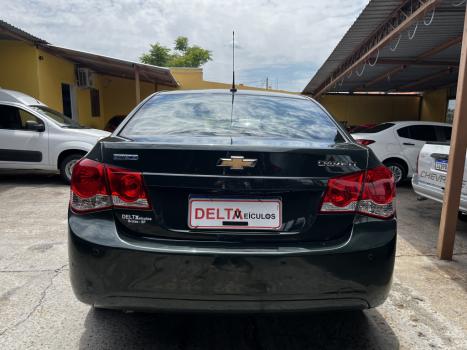 CHEVROLET Cruze Sedan 1.8 16V 4P LT ECOTEC FLEX AUTOMTICO, Foto 9
