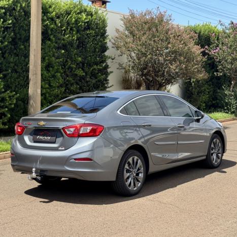 CHEVROLET Cruze Sedan 1.4 16V 4P LTZ 2 FLEX TURBO AUTOMTICO, Foto 2