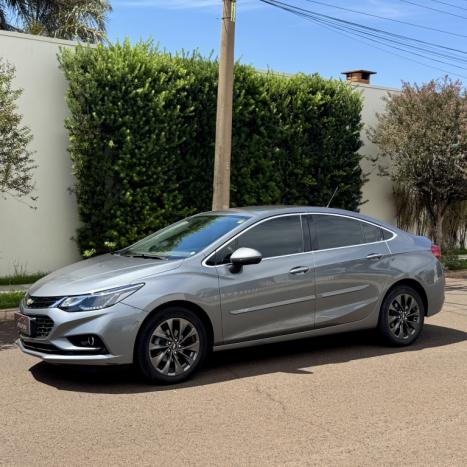 CHEVROLET Cruze Sedan 1.4 16V 4P LTZ 2 FLEX TURBO AUTOMTICO, Foto 3