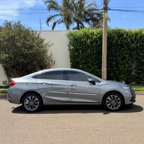 CHEVROLET Cruze Sedan 1.4 16V 4P LTZ 2 FLEX TURBO AUTOMTICO, Foto 5