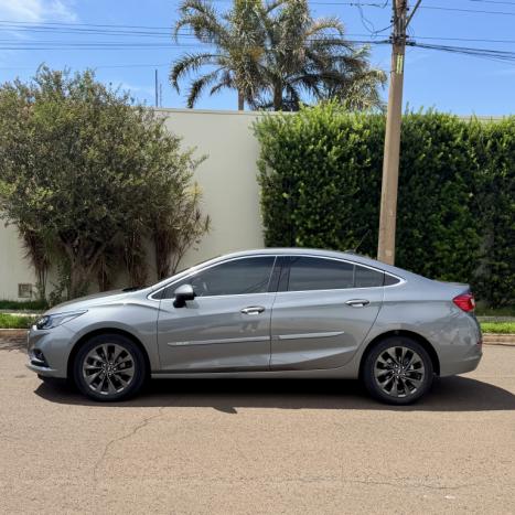 CHEVROLET Cruze Sedan 1.4 16V 4P LTZ 2 FLEX TURBO AUTOMTICO, Foto 6