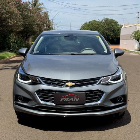 CHEVROLET Cruze Sedan 1.4 16V 4P LTZ 2 FLEX TURBO AUTOMTICO, Foto 7