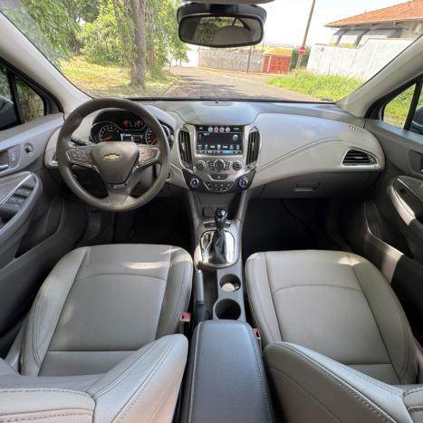 CHEVROLET Cruze Sedan 1.4 16V 4P LTZ 2 FLEX TURBO AUTOMTICO, Foto 17