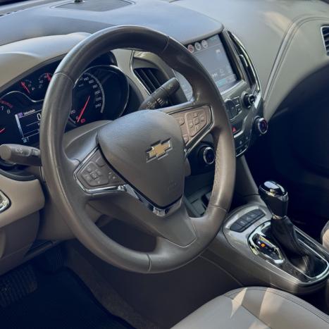 CHEVROLET Cruze Sedan 1.4 16V 4P LTZ 2 FLEX TURBO AUTOMTICO, Foto 18