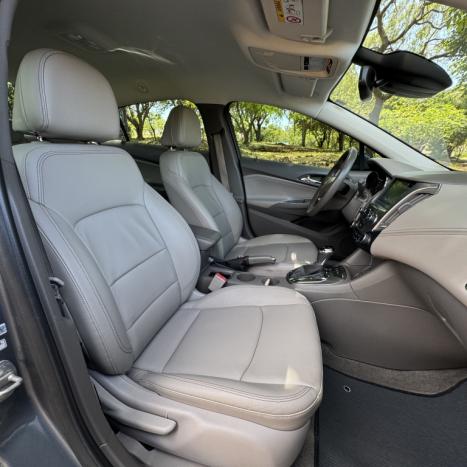 CHEVROLET Cruze Sedan 1.4 16V 4P LTZ 2 FLEX TURBO AUTOMTICO, Foto 20