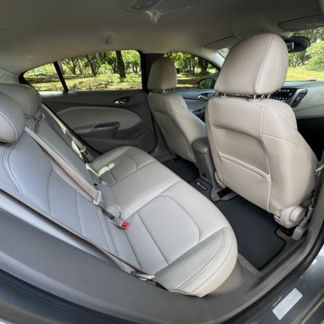 CHEVROLET Cruze Sedan 1.4 16V 4P LTZ 2 FLEX TURBO AUTOMTICO, Foto 21