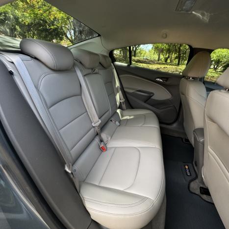 CHEVROLET Cruze Sedan 1.4 16V 4P LTZ 2 FLEX TURBO AUTOMTICO, Foto 22