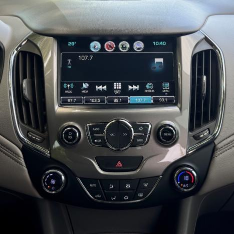 CHEVROLET Cruze Sedan 1.4 16V 4P LTZ 2 FLEX TURBO AUTOMTICO, Foto 23