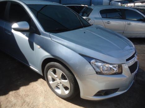 CHEVROLET Cruze Sedan 1.8 16V 4P LT ECOTEC FLEX AUTOM�TICO, Foto 2