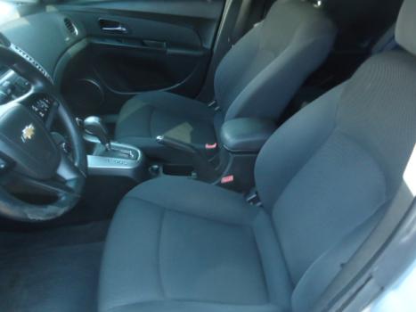CHEVROLET Cruze Sedan 1.8 16V 4P LT ECOTEC FLEX AUTOM�TICO, Foto 3