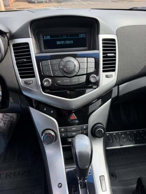 CHEVROLET Cruze Sedan 1.8 16V 4P LT ECOTEC FLEX AUTOM�TICO, Foto 12