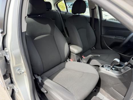 CHEVROLET Cruze Sedan 1.8 16V 4P LT ECOTEC FLEX AUTOM�TICO, Foto 15