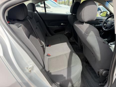 CHEVROLET Cruze Sedan 1.8 16V 4P LT ECOTEC FLEX AUTOM�TICO, Foto 16
