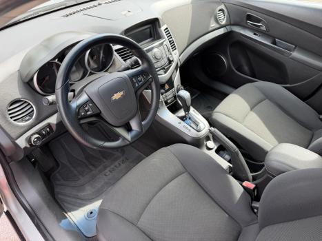 CHEVROLET Cruze Sedan 1.8 16V 4P LT ECOTEC FLEX AUTOM�TICO, Foto 18