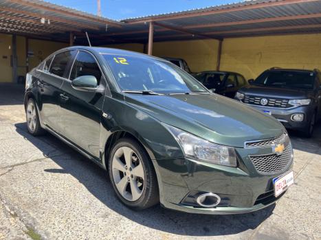 CHEVROLET Cruze Sedan 1.8 16V 4P LT ECOTEC FLEX AUTOM�TICO, Foto 1