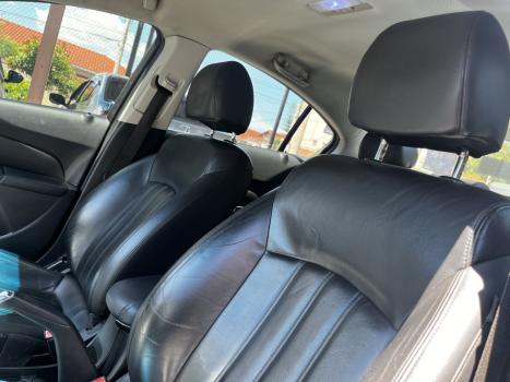 CHEVROLET Cruze Sedan 1.8 16V 4P LT ECOTEC FLEX AUTOM�TICO, Foto 3