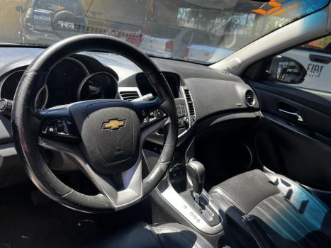 CHEVROLET Cruze Sedan 1.8 16V 4P LT ECOTEC FLEX AUTOM�TICO, Foto 5