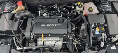 CHEVROLET Cruze Sedan 1.8 16V 4P LT ECOTEC FLEX AUTOM�TICO, Foto 8