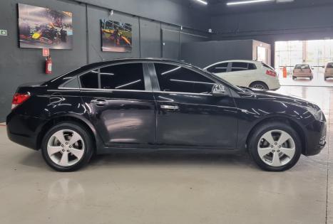 CHEVROLET Cruze Sedan 1.8 16V 4P LT ECOTEC FLEX AUTOM�TICO, Foto 2